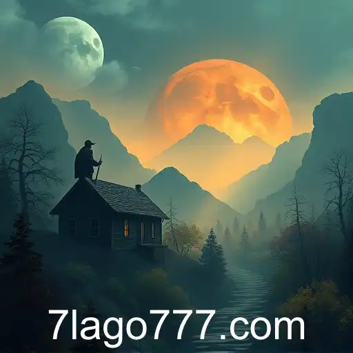 Exploring the Alluring World of Adventure Games and the Rise of 'lago777'