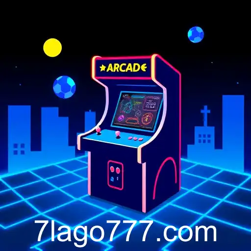 Exploring the Timeless Appeal of 'Arcade Classics' on Lago777
