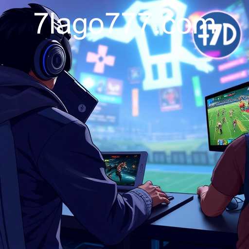 The Digital Playgrounds of 2026: Transformation and Trends