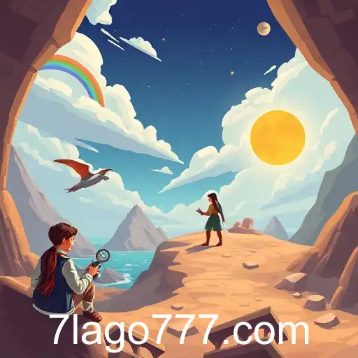 Expanding Learning Horizons: The Rise of Educational Quests in Gaming