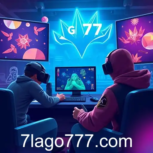 The Evolution of Online Gaming in Recent Years