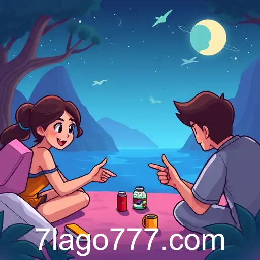 Exploring the 'Family Friendly' Game Category Featuring Lago777
