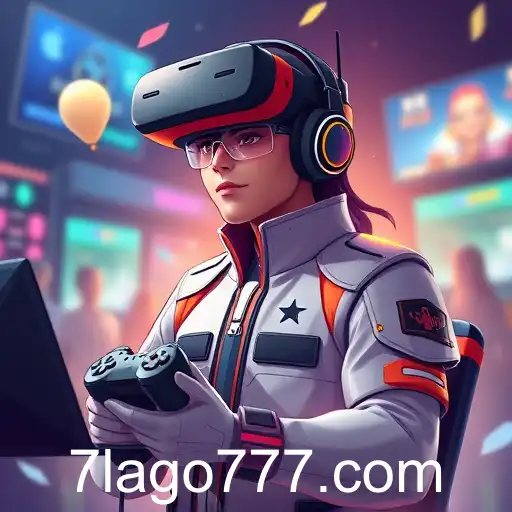 Lago777: Navigating Digital Gaming Evolution