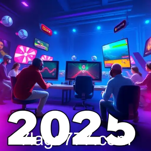 Lago777 Revolutionizes Online Gaming Experience