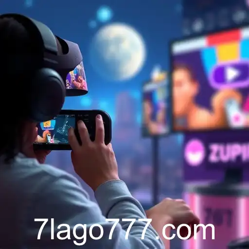 The Rising Popularity of Lago777 in Online Gaming