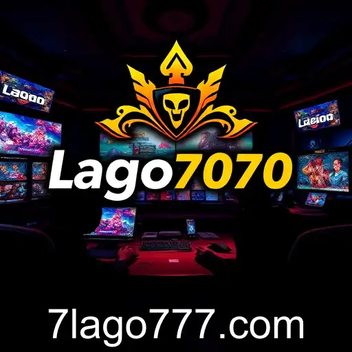 Lago777 Revolutionizes Online Gaming Experience