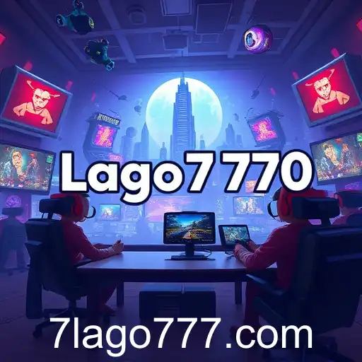 Lago777 Revolutionizes Online Gaming Experience
