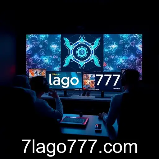 Lago777: Navigating the World of Online Gaming