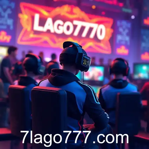Lago777: Evolution of Online Gaming in 2025
