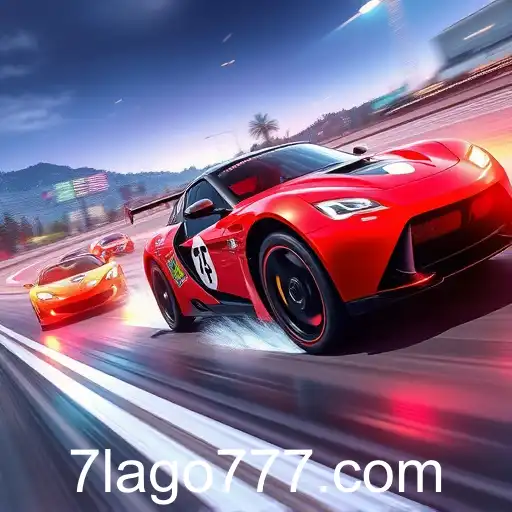 The Rise of Online Gaming in 2025: Lago777 Leads the Charge