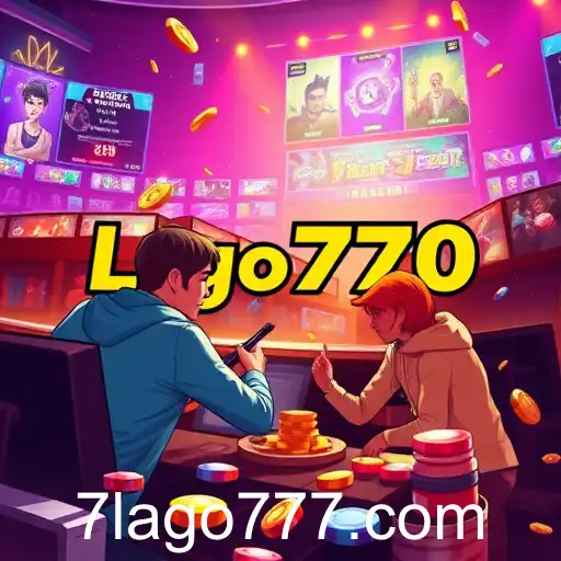 The Rise of lago777: An Emerging Force in Online Gaming