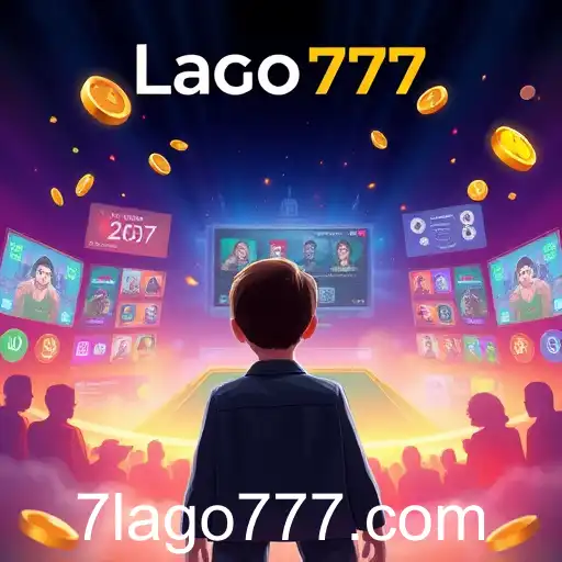 The Rise of Lago777 in Online Gaming