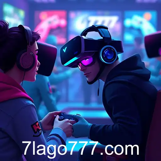 The Rise of lago777 and its Impact on Online Gaming