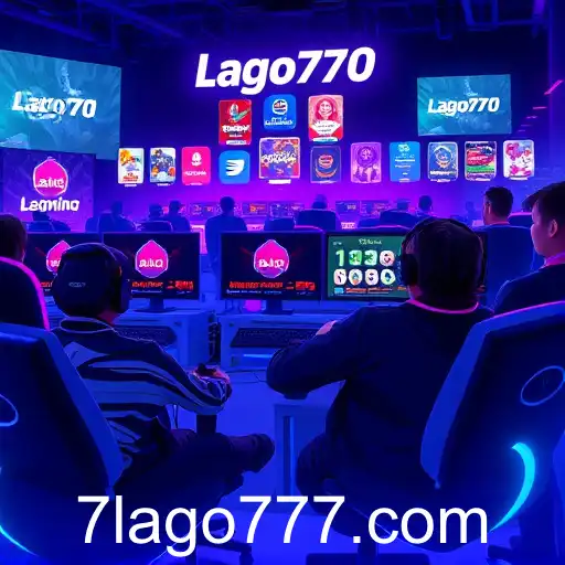 The Rise of Online Gaming: Lago777's Impact