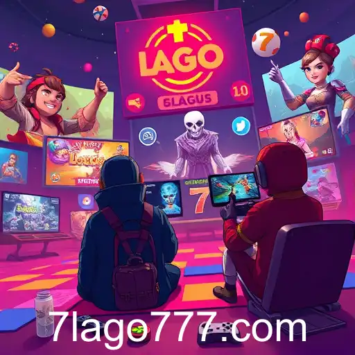 The Rise of Online Gaming Communities in 2025