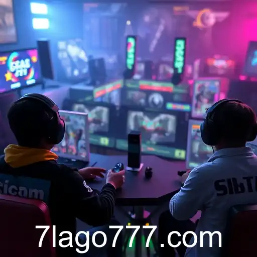 The Rise of Online Gaming Platforms in 2025