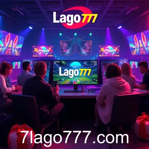 The Rise of Online Gaming Platforms