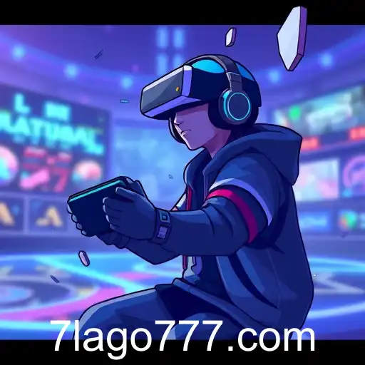 Rising Popularity of Lago777 in the Gaming World