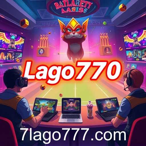 Rising Popularity of Lago777: A Look into the Future of Online Gaming