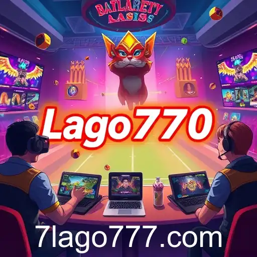 Rising Popularity of Lago777: A Look into the Future of Online Gaming