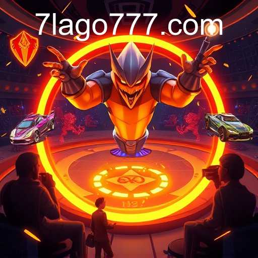 Lago777: Gaming Hub Reshaping the Industry
