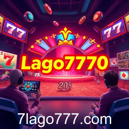 Lago777: A Gaming Hub in the Digital Age