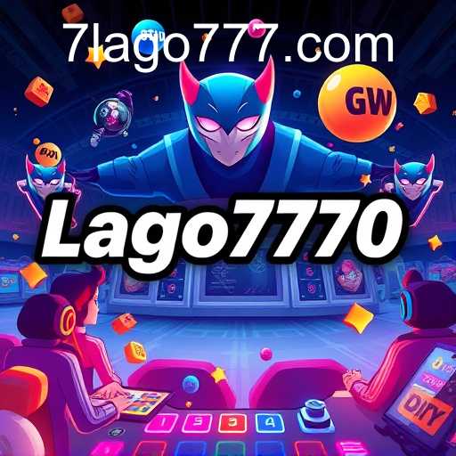 Lago777 Gaming Revolutionizes Online Entertainment