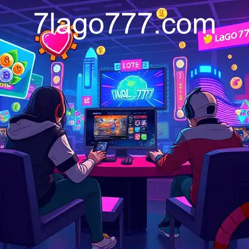 Lago777: Revolutionizing Gaming in the Digital Age