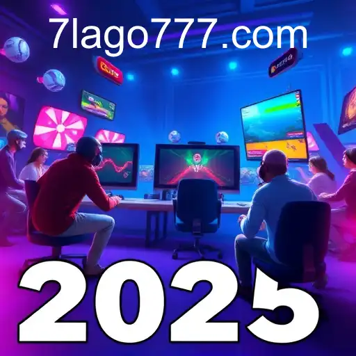 Lago777 Revolutionizes Online Gaming Experience