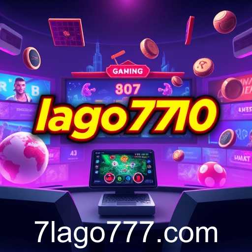 Lago777 Website Dominates Online Gaming Landscape