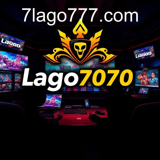 Lago777 Revolutionizes Online Gaming Experience