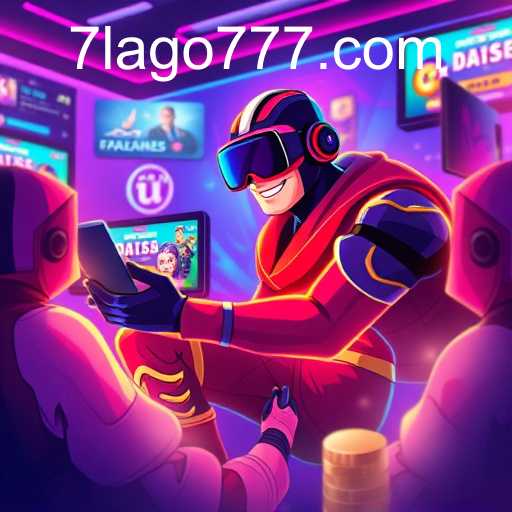 Lago777: Revolutionizing Online Gaming in 2025