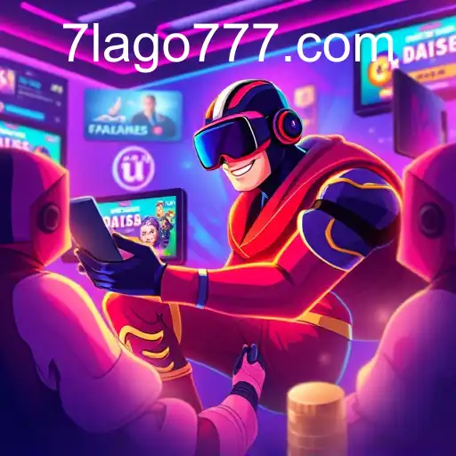 Lago777: Revolutionizing Online Gaming in 2025