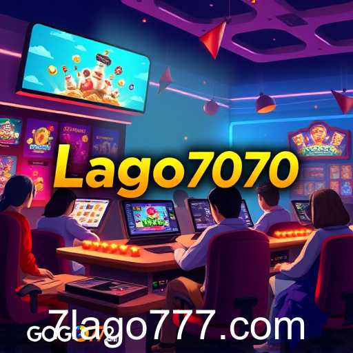 The Rise of Lago777: A New Era for Online Gaming