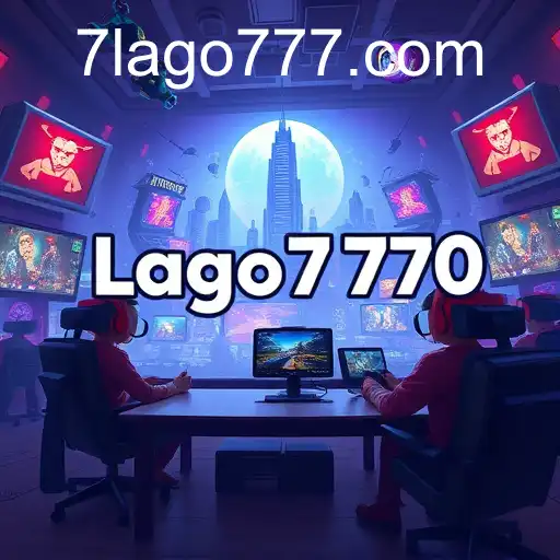 Lago777 Revolutionizes Online Gaming Experience