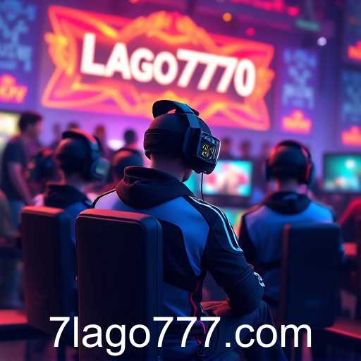 Lago777: Evolution of Online Gaming in 2025