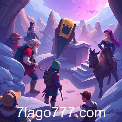 Lago777: The Rise of a Digital Gaming Phenomenon