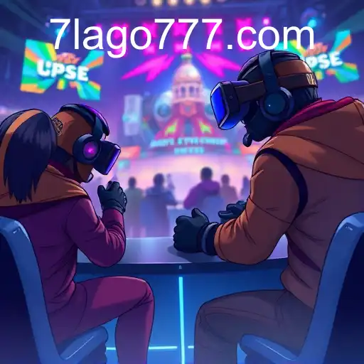 Rise of Online Gaming in 2025