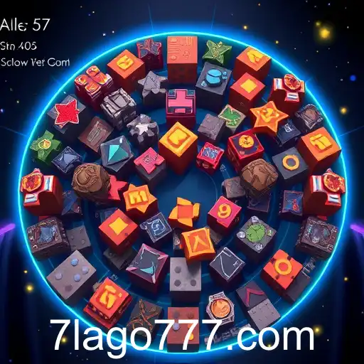 Unlocking the World of Puzzle Challenges: Exploring the 'lago777' Phenomenon