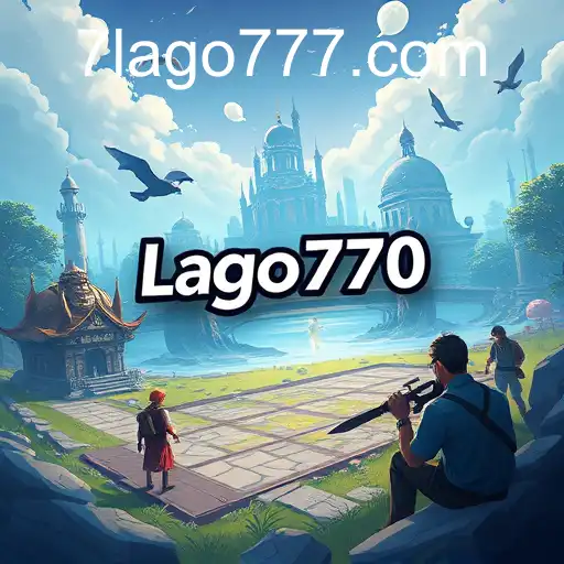 The Rise of Lago777: Revolutionizing Online Gaming