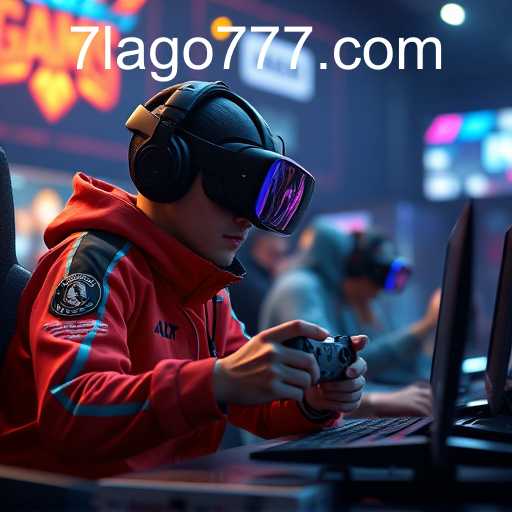 The Rise of Online Gaming in 2026