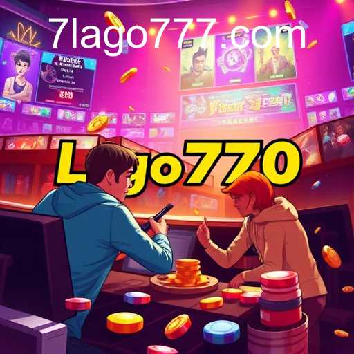 The Rise of lago777: An Emerging Force in Online Gaming
