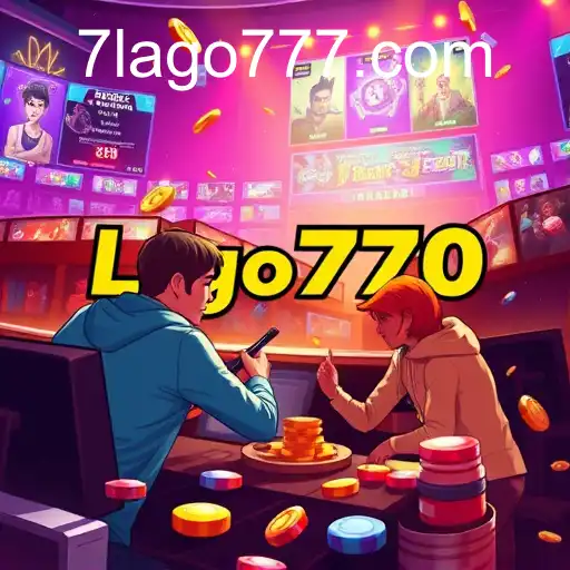 The Rise of lago777: An Emerging Force in Online Gaming
