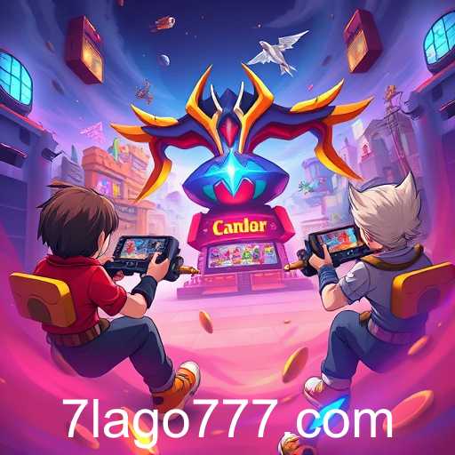 The Rise of Lago777 in Online Gaming