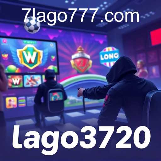 The Rise of Online Gaming Giants