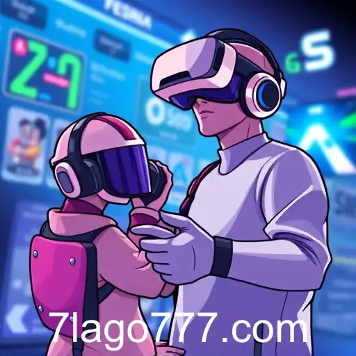 The Rise of Online Gaming Platforms in 2025