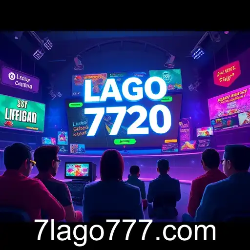 The Rise of Online Gaming Platforms in 2025