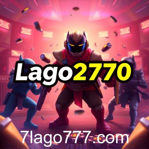Rising Popularity of Lago777 in the Gaming World