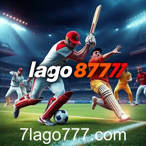 Exploring the Excitement of 'Sports Madness' with Lago777