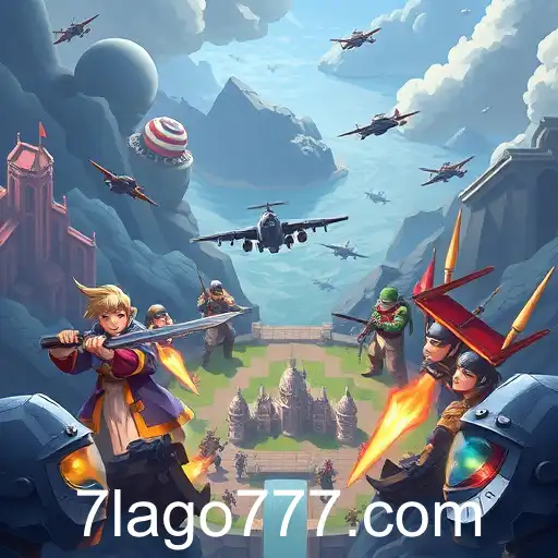 Exploring the Popularity of 'Strategy Battles' in Online Gaming